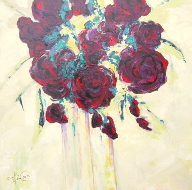Rose Exspression