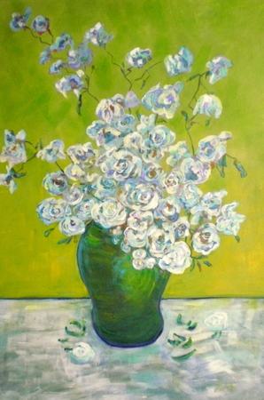 Homage to Vincent