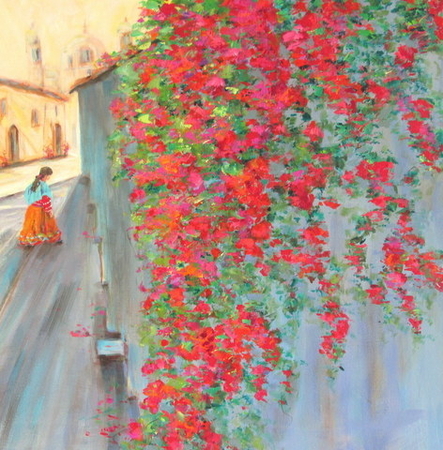 Romance of Mexico