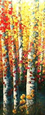 20 x 48 canvas