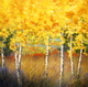 Go for the Gold. Sold