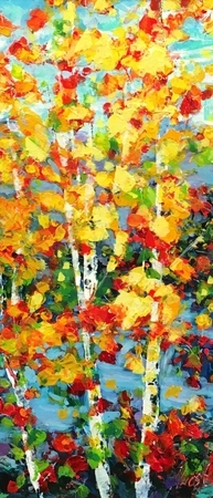 Spring Riot