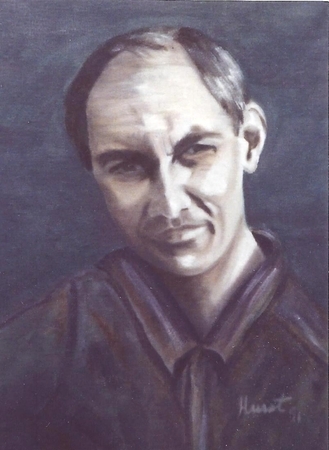 BARRY